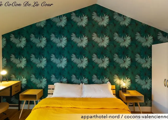 Le CoCon De La Cour
