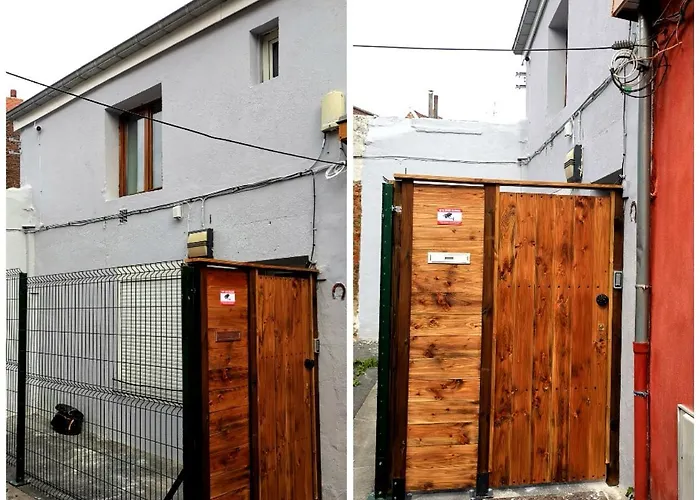 Le Cocon De La Cour