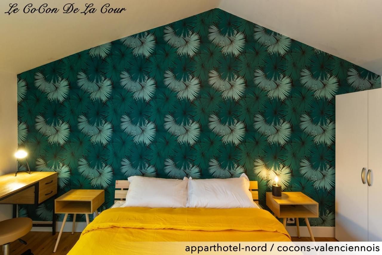 Le Cocon De La Cour *