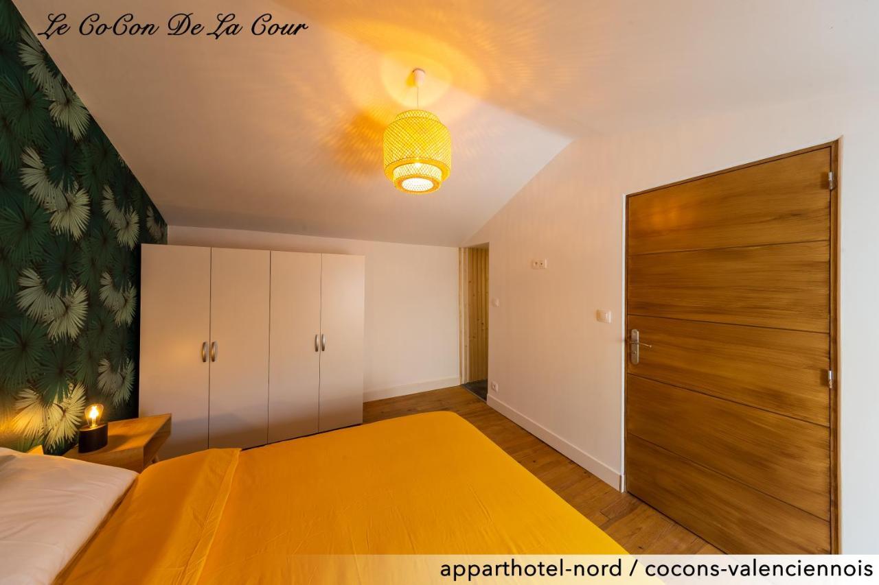 Le Cocon De La Cour